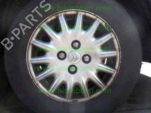 Electronic sensor CITROËN C5 I Break (DE_) 2.0 16V (DERFNF, DERFNC, RERFNC) | BP36604933M84 - Image 15