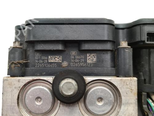 abs-pump-peugeot-108-2014-36628859 main image