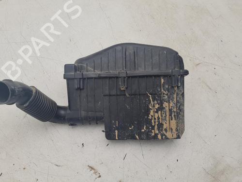 Air filter box PEUGEOT 2008 I (CU_) 1.2 VTi | BP36637432M87 - Image 2