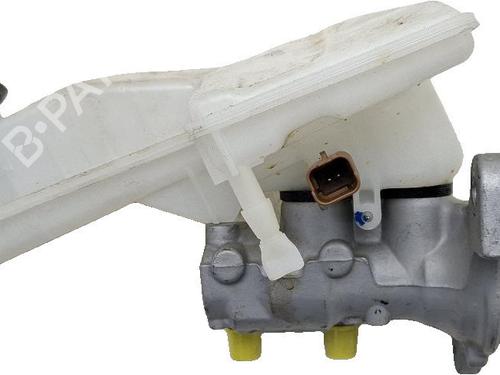 Used Brake master cylinder Brake master cylinder PEUGEOT 208 II (UB_, UP_, UW_, UJ_) 1.2 PureTech 75 (75 hp) 36638420 36638420