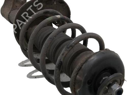 Right front shock absorber CITROËN C4 II (NC_) 1.6 HDi 90 | BP36615195M17 - Image 2