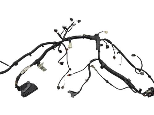 Cable CITROËN C1 II (PA_, PS_) 1.0 VTi 68 | BP36631663E12 - Image 4