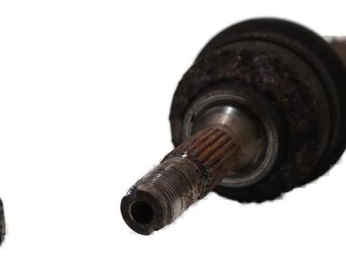 Right front driveshaft CITROËN C3 Pluriel (HB_) 1.6 | BP36622184M39 - Image 3