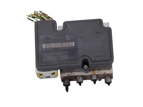ABS pump CITROËN C3 Picasso (SH_) 1.6 HDi | BP36635310M43 - Image 7