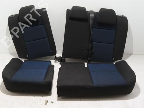 Used Rear seat (2nd row) Rear seat (2nd row) 36612079 36612079