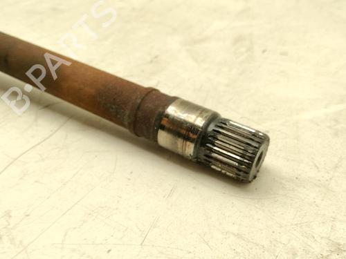 Left front driveshaft PEUGEOT 508 I (8D_) 2.0 HDi Hybrid4 AWC | BP36626744M38 - Image 10
