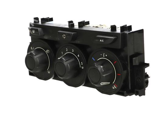 Climate control CITROËN C3 II (SC_) 1.6 HDi | BP36628046I5 - Image 4