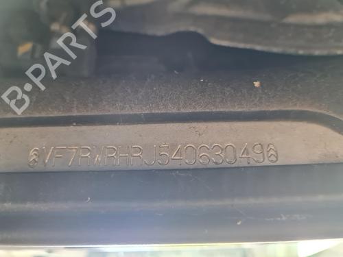 Electronic module CITROËN C5 III Break (RW_) 2.0 HDi | BP36635065M83 - Image 23
