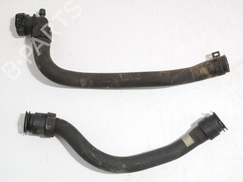 Pipe CITROËN C3 Picasso (SH_) 1.6 VTi 120 | BP36628125M125 - Image 6
