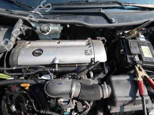 Electronic module PEUGEOT 206 CC (2D) 2.0 S16 | BP36610293M83 - Image 24