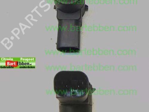 Electronic sensor PEUGEOT 508 I (8D_) 1.6 THP | BP36615279M84 - Image 2