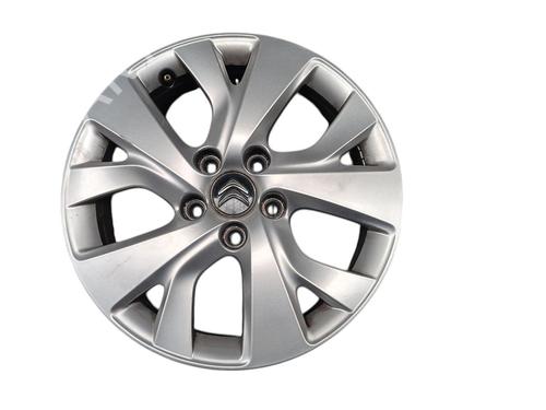 Fælk CITROËN C4 Picasso II 1.2 THP 130 | BP36634805C45 - Image 16