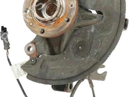 Right front steering knuckle DS DS 4 II (FR_, FB_, F3_, FP_) PureTech 180 (F35GFT) | BP36629970M26 - Image 2