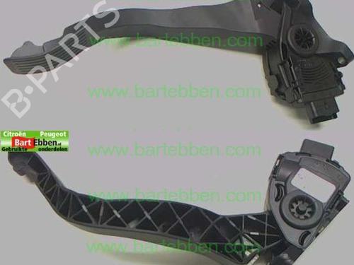 electronic-sensor-citroen-c3-picasso-sh_-2008-36613140 main image