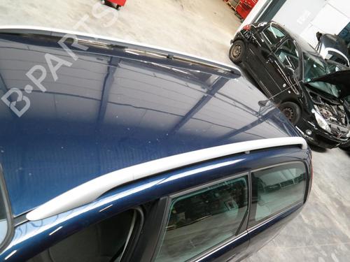 Other CITROËN C5 II Break (RE_) 2.0 16V (RERFJB, RERFJC) | BP36614619O1 - Image 19