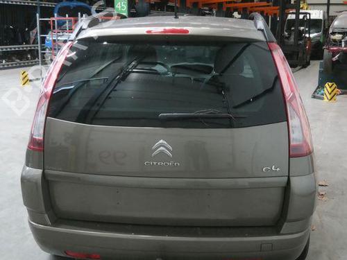 Middle console CITROËN C4 Picasso I MPV (UD_) 1.6 VTi 120 | BP36625213I22  - Image 37