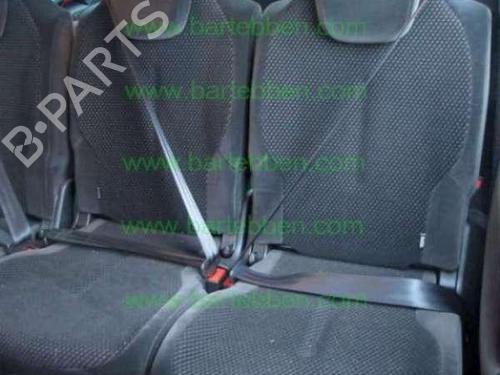 Electronic sensor CITROËN C4 Picasso I MPV (UD_) 2.0 i 16V | BP36607441M84 - Image 14