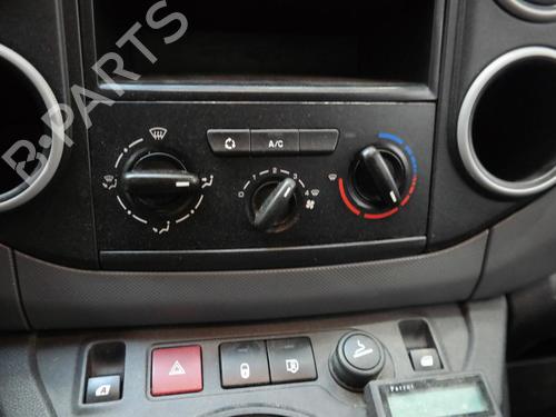 Switch PEUGEOT PARTNER Box Body/MPV 1.6 HDi / BlueHDi 75 | BP36621274I30 - Image 28