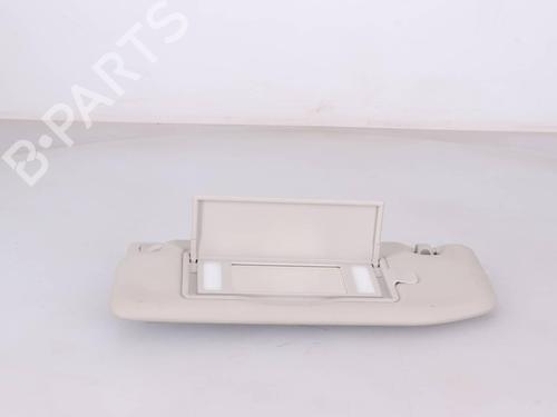Left sun visor OPEL MOKKA MOKKA-e (76) | BP37227086I1 - Image 6