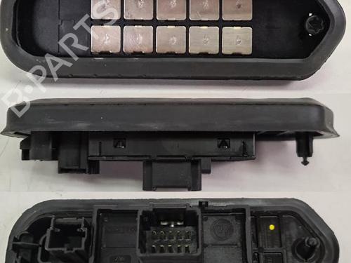 Electronic module PEUGEOT 807 (EB_) 2.2 | BP36625347M83 - Image 4