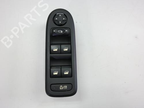 Switch PEUGEOT 508 I (8D_) 1.6 HDi | BP36616322I30 - Image 2