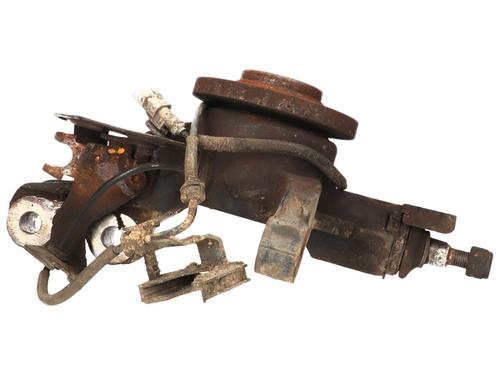 Right front steering knuckle CITROËN JUMPY III Van (V_) 2.0 BlueHDi 120 | BP36633874M26 - Image 5