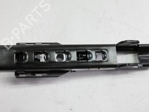 Front left seatbelt CITROËN C2 (JM_) 1.4 | BP36622215I26 - Image 5