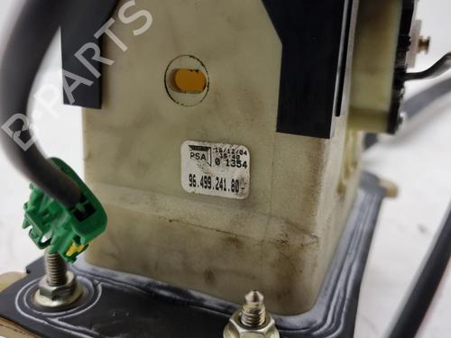 Electronic module PEUGEOT 607 (9D, 9U) 2.2 16V | BP36622669M83 - Image 4