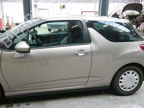 Switch CITROËN DS3 (SA_) 1.4 VTi 95 | BP36612348I30 - Image 13