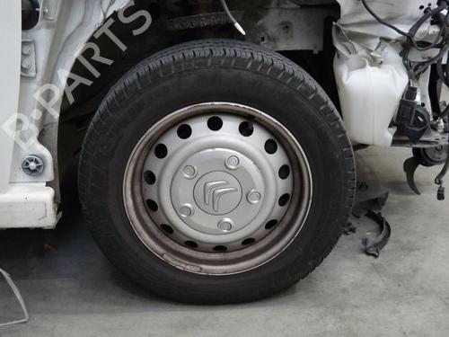 Cable CITROËN JUMPY II Van 2.0 HDi 165 | BP36617009E12  - Image 13