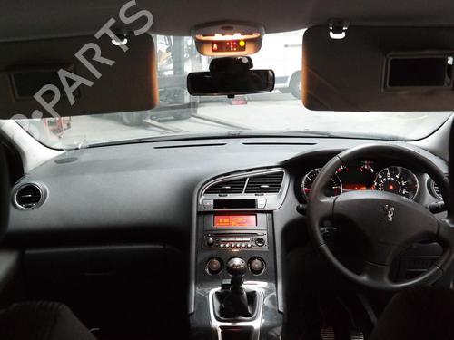 Electronic sensor PEUGEOT 5008 (0U_, 0E_) 1.6 HDi | BP36614029M84 - Image 30