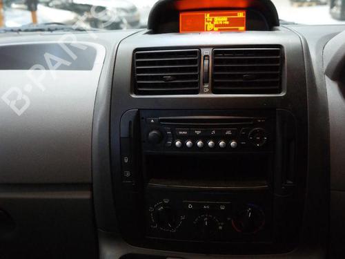 Electronic sensor PEUGEOT EXPERT Van (VF3A_, VF3U_, VF3X_) 2.0 HDi 120 | BP36615698M84  - Image 15
