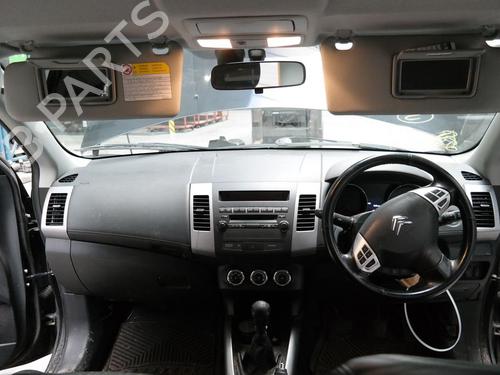 Switch CITROËN C-CROSSER (VU_, VV_) 2.2 HDi | BP36615744I30 - Image 29
