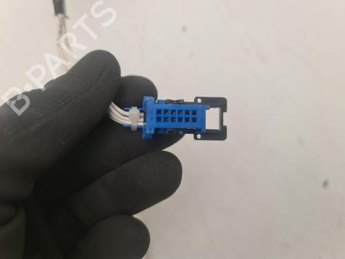 Used Cable Cable CITROËN C4 I (LC_) 2.0 16V (136 hp) 36628680 36628680