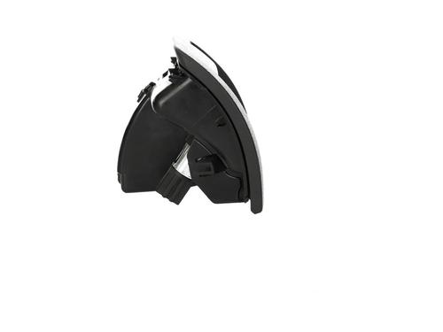 Middle console CITROËN C5 III Break (RW_) 1.6 THP 155 | BP36633450I22 - Image 3
