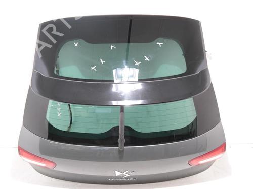 Tailgate CITROËN DS5 2.0 HDi 200 Hybrid4 All-wheel Drive | BP36618617C6 - Image 2