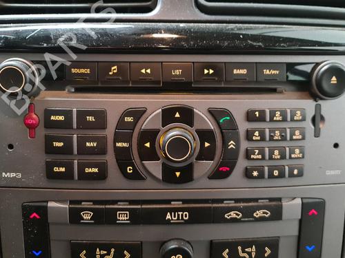 Control unit CITROËN C5 II Break (RE_) 2.2 HDi (RE4HTE, RE4HT2) | BP36626290M11 - Image 28