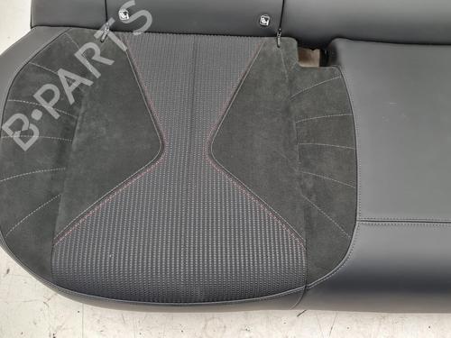 Rear seat (2nd row) DS DS 4 II (FR_, FB_, F3_, FP_) BlueHDi 130 (FBYHZT) | BP36638404I23 - Image 4