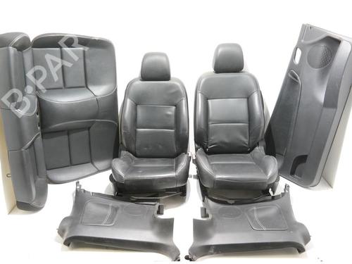 Used Seats set Seats set PEUGEOT 207 CC (WD_) 1.6 16V (120 hp) 36608993 36608993