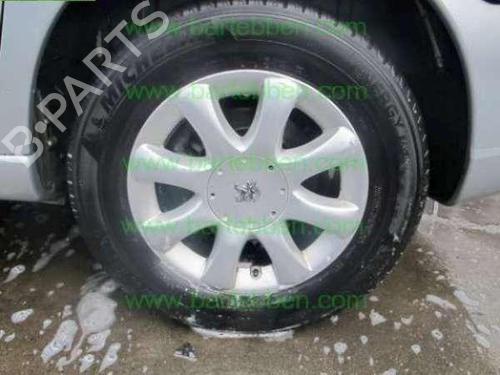 PEUGEOT 807 (EB_) 2.2 4754049