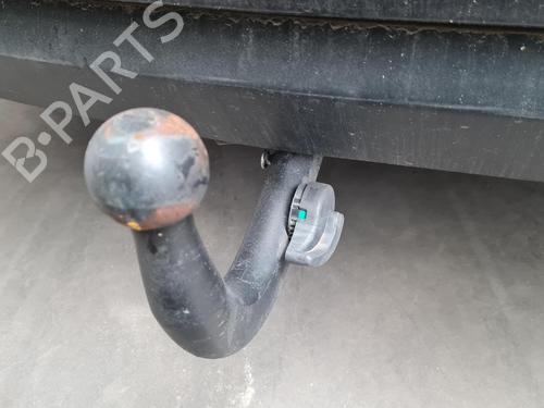 Left front driveshaft CITROËN C6 (TD_) 3.0 HDi | BP36638970M38 - Image 21