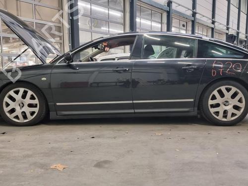 Switch CITROËN C6 (TD_) 2.7 HDi | BP36624811I30 - Image 14