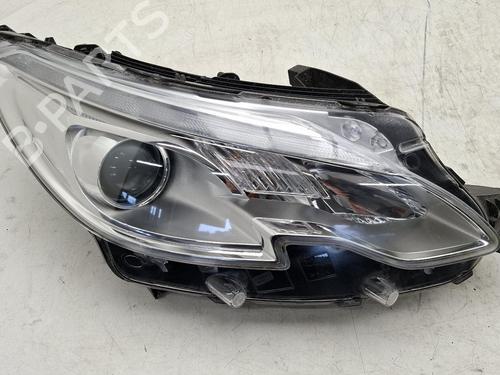 Right headlight PEUGEOT 2008 I (CU_) 1.2 VTi | BP36637445C29 - Image 10