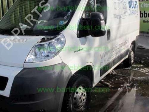 Rat PEUGEOT BOXER Van 2.2 HDi 120 | BP36606881C49  - Image 24