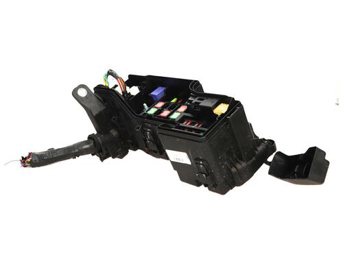 Used Fuse box Fuse box CITROËN C1 II (PA_, PS_) 1.0 VTi 72 (72 hp) 36626314 36626314