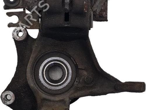 Right front steering knuckle CITROËN C5 I Break (DE_) 1.8 16V (DE6FZB, DE6FZE) | BP36638503M26 - Image 2