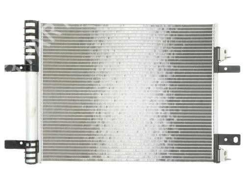 Used AC radiator AC radiator 36624629 36624629