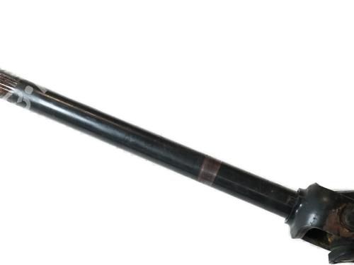 Used Steering column universal joint Steering column universal joint 39389752 39389752