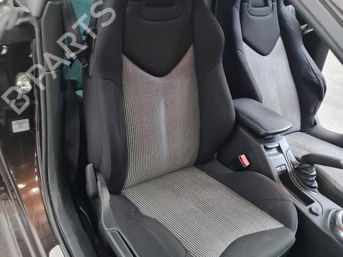 Rear parcel shelf PEUGEOT 308 CC (4B_) 2.0 HDi (4BRHRH, 4BRHRJ) | BP36635847C85 - Image 39
