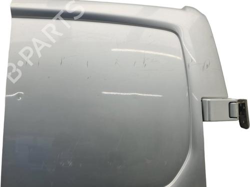Used Tailgate Tailgate 36629470 36629470
